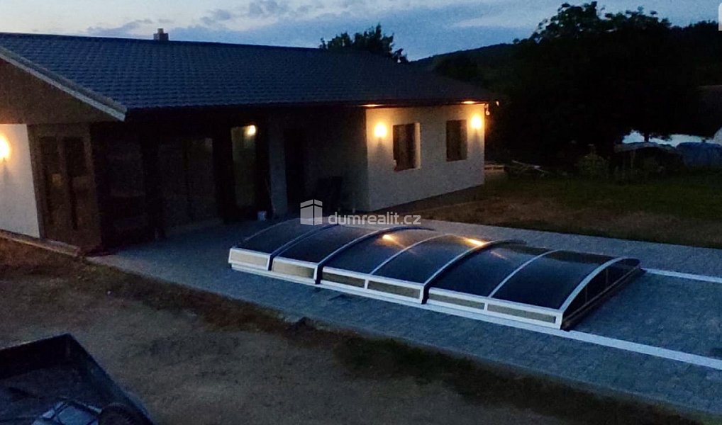 Prodej domu 120 m² s pozemkem 1 407 m², Zvěstov – náhled fotky 7