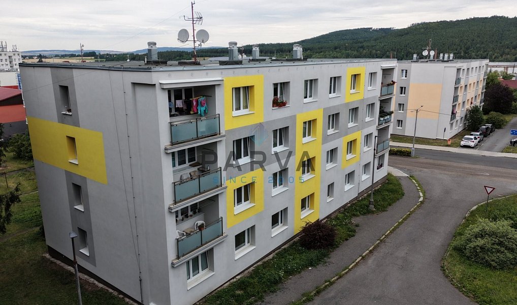 Prodej bytu 3+1 67 m², Hrádek – náhled fotky 19