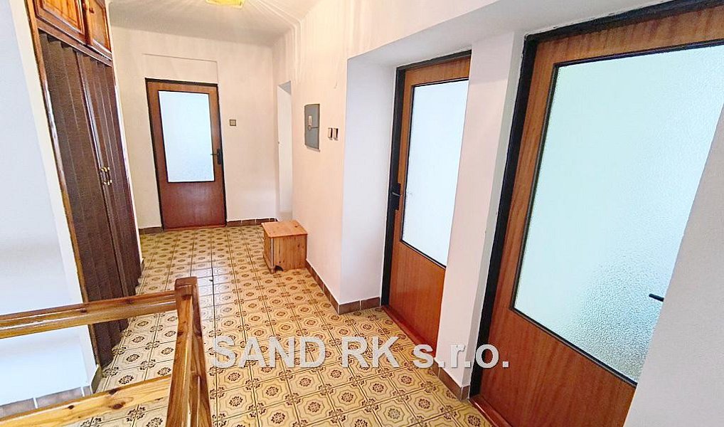 Prodej domu 242 m² s pozemkem 596 m², Česká Kubice – náhled fotky 14