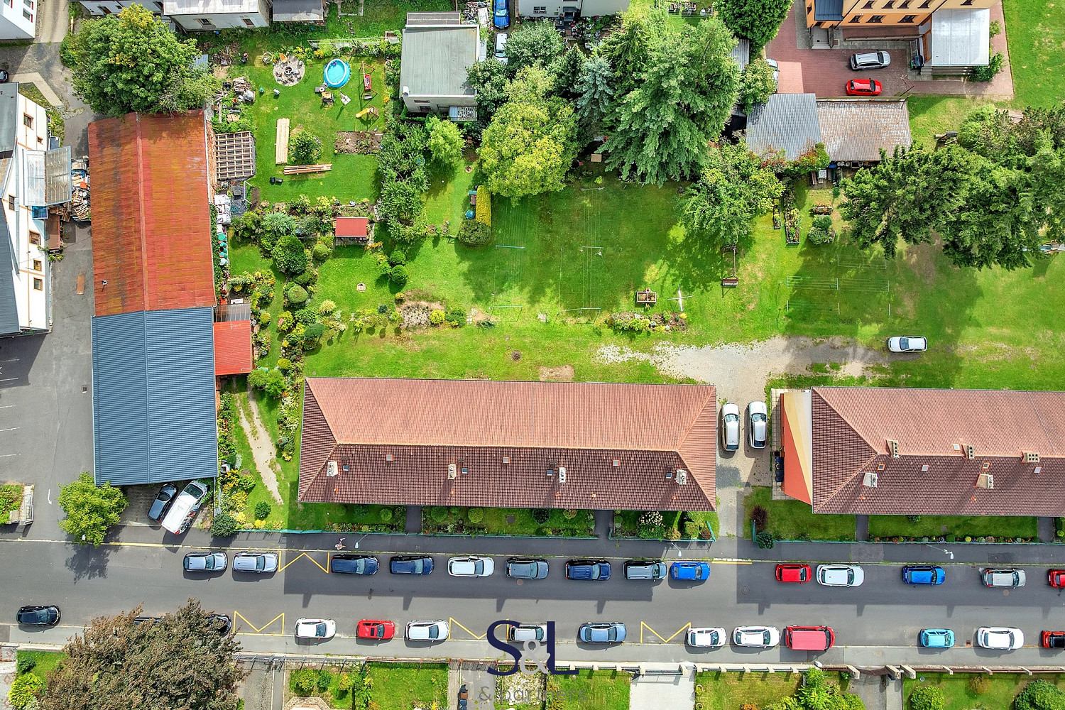 Prodej bytu 2+1 67 m² – fotografie 5