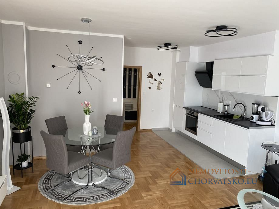 Pronájem bytu 1+kk 71 m² - Ansicht 4