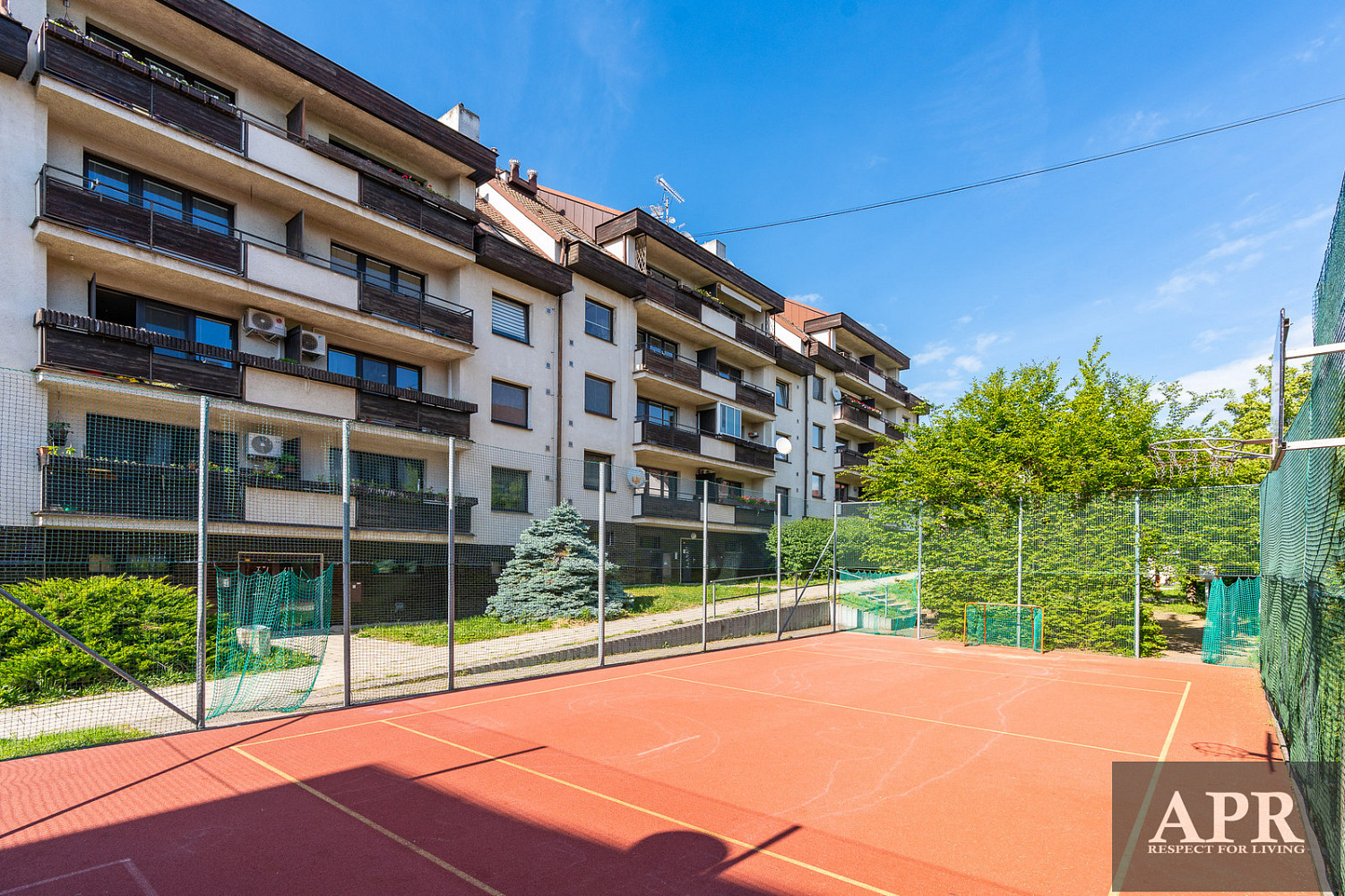 Prodej bytu 3+1 80 m²