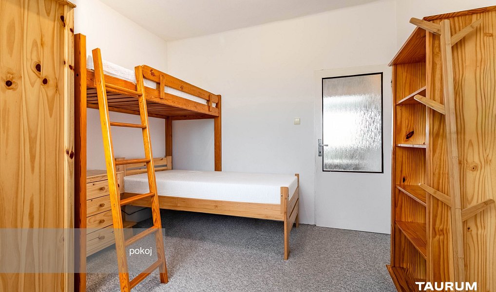 Prodej bytu 3+1 71 m², Kasejovice – náhled fotky 11