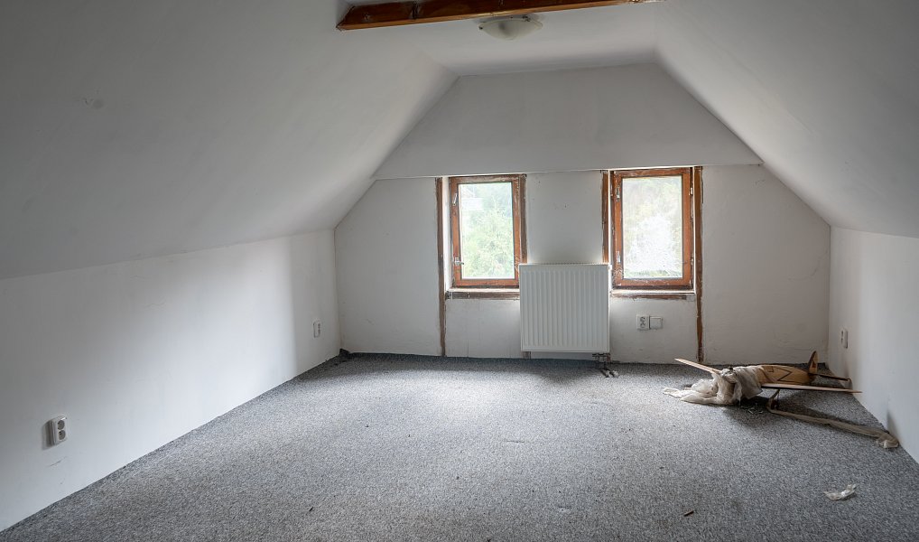 Prodej domu 117 m² s pozemkem 284 m², Nová Paka – náhled fotky 13