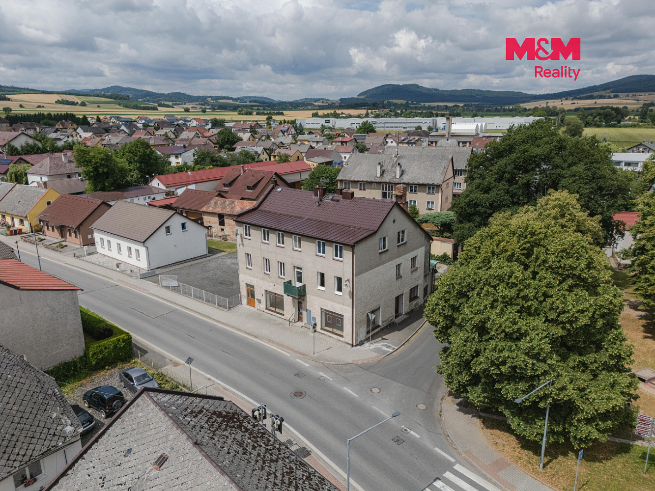 Prodej bytu 2+1 71 m² – fotografie 3