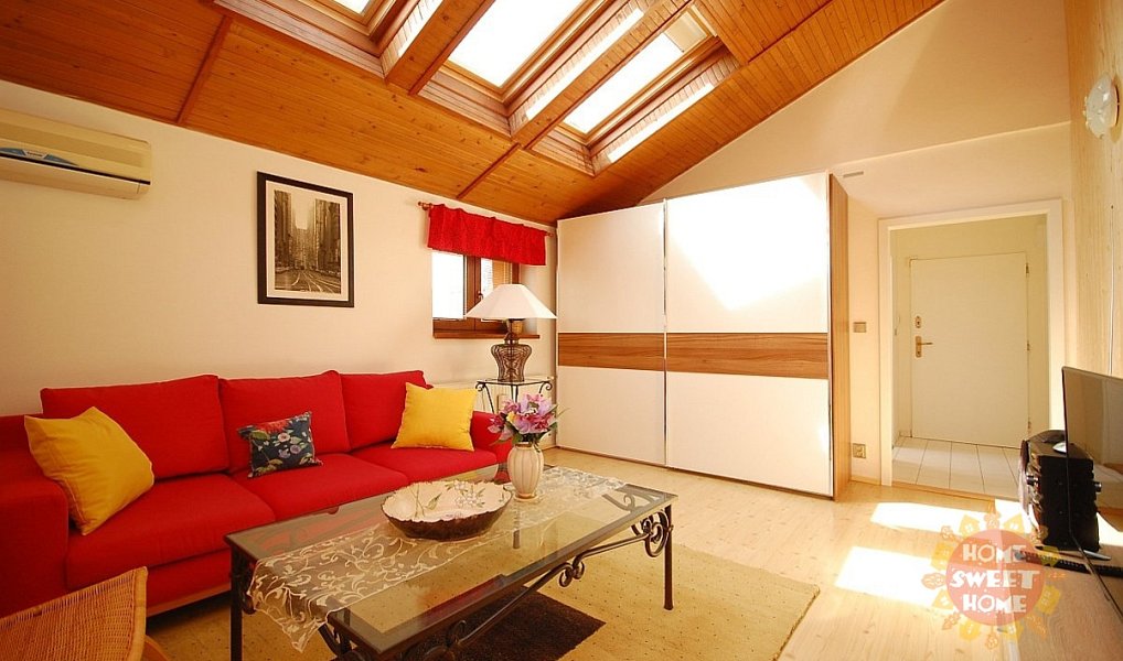 Pronájem bytu 2+1 58 m², Praha – náhled fotky 4