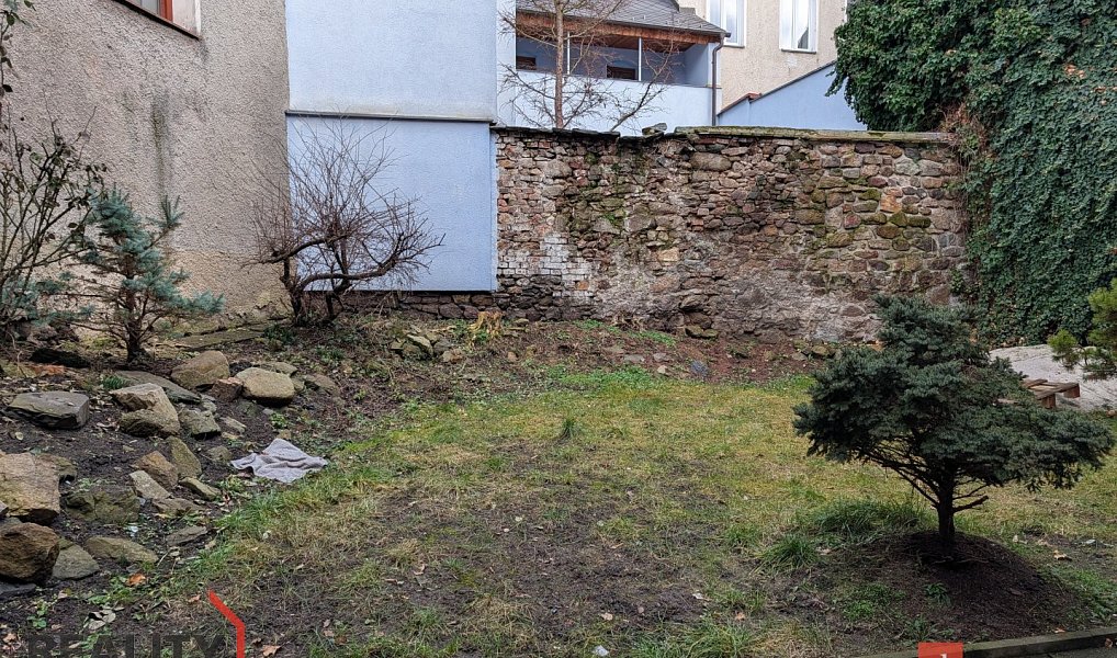 Pronájem bytu 3+kk 73 m², Klatovy – náhled fotky 2