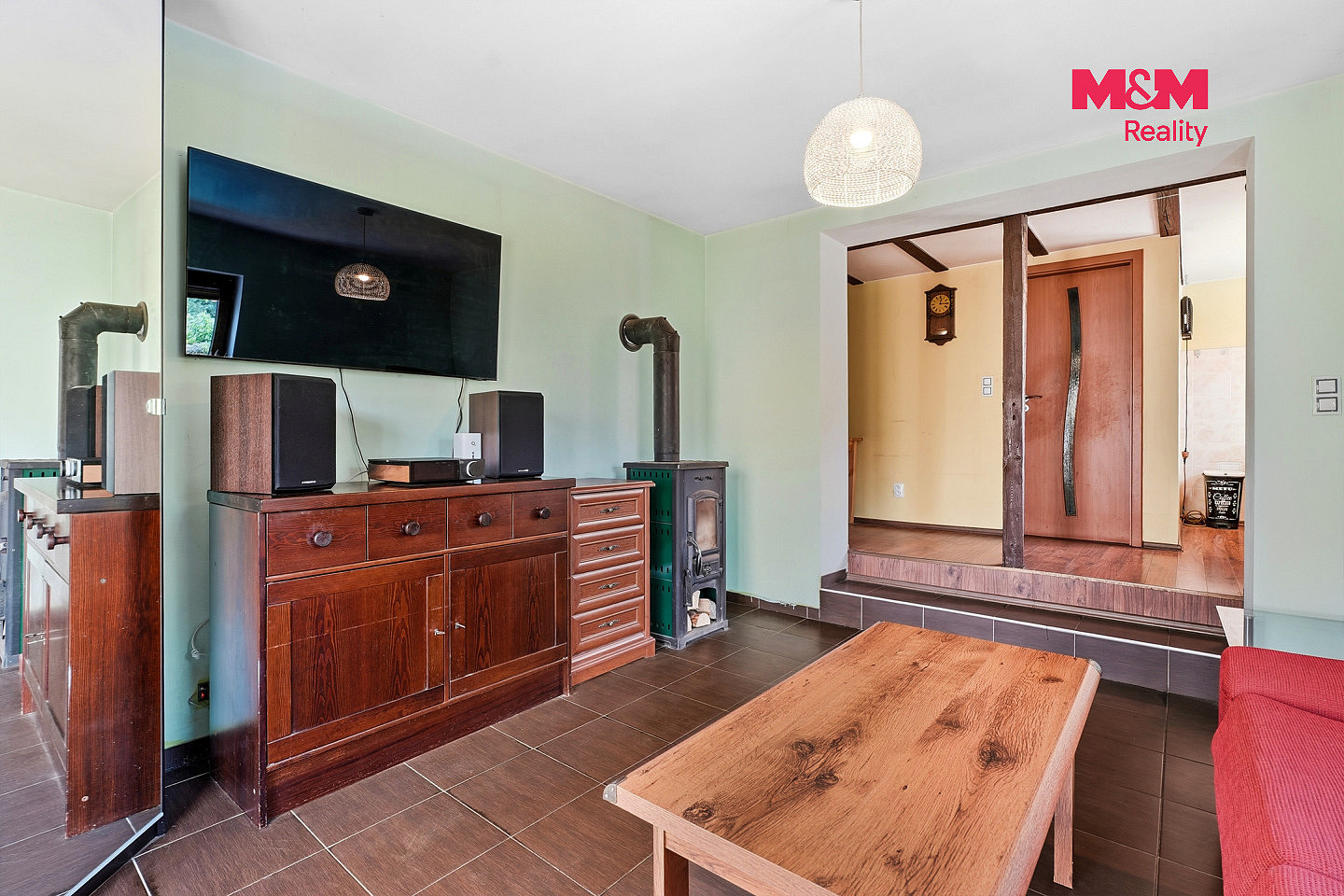 Prodej chaty/chalupy 27 m² s pozemkem 508 m² — photo 4