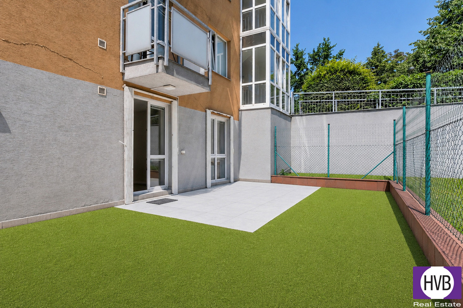 Prodej bytu 2+kk 35 m² — photo 2