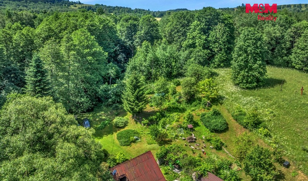 Prodej chaty/chalupy 150 m² s pozemkem 2 988 m², Malá Morava – náhled fotky 24