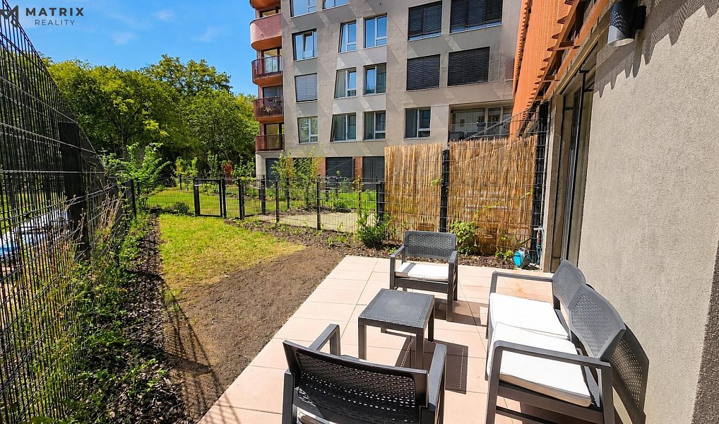 Pronájem bytu 2+kk 52 m², Praha – náhled fotky 6