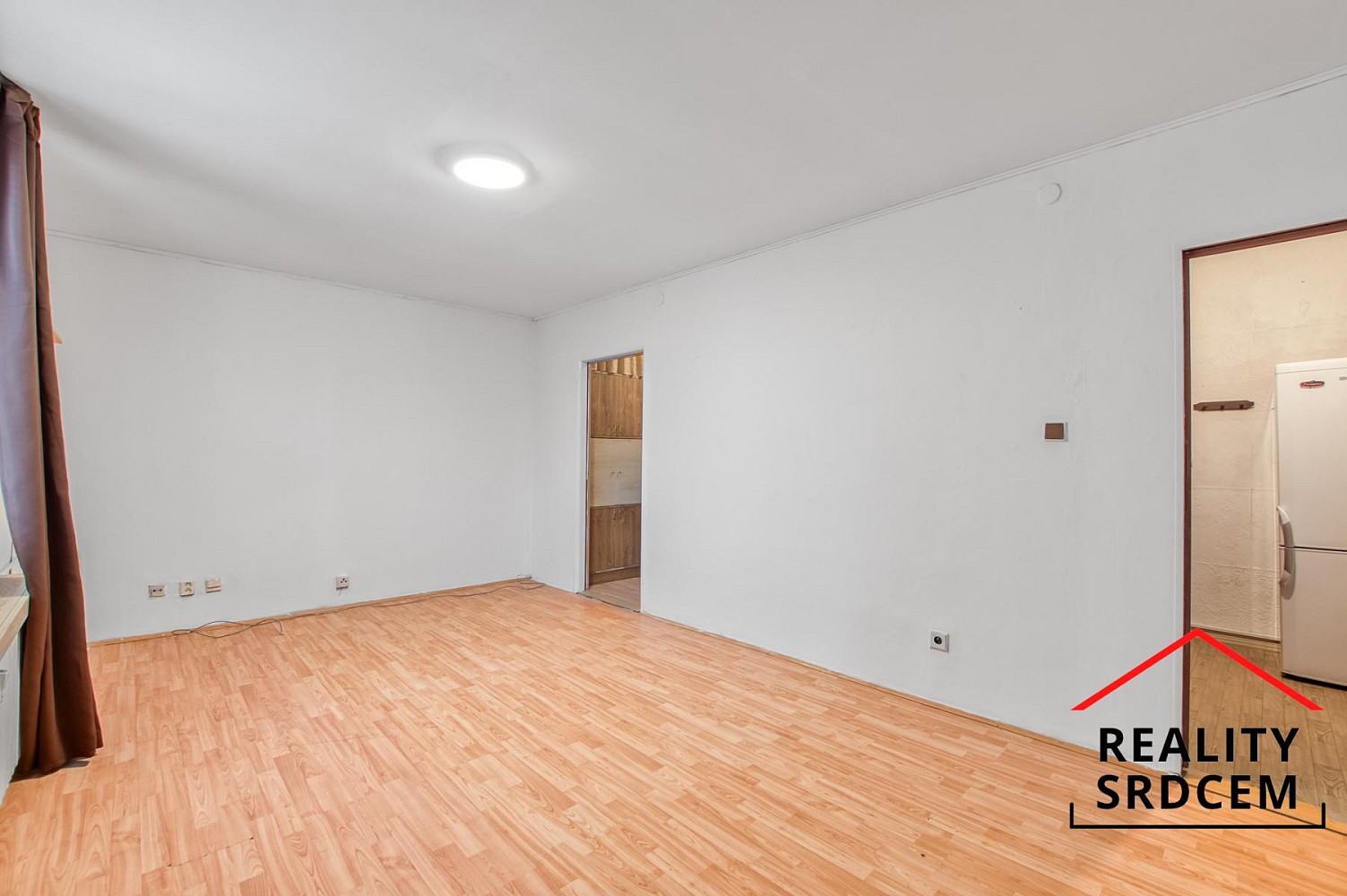 Pronájem bytu 1+kk 31 m² – fotografie 5