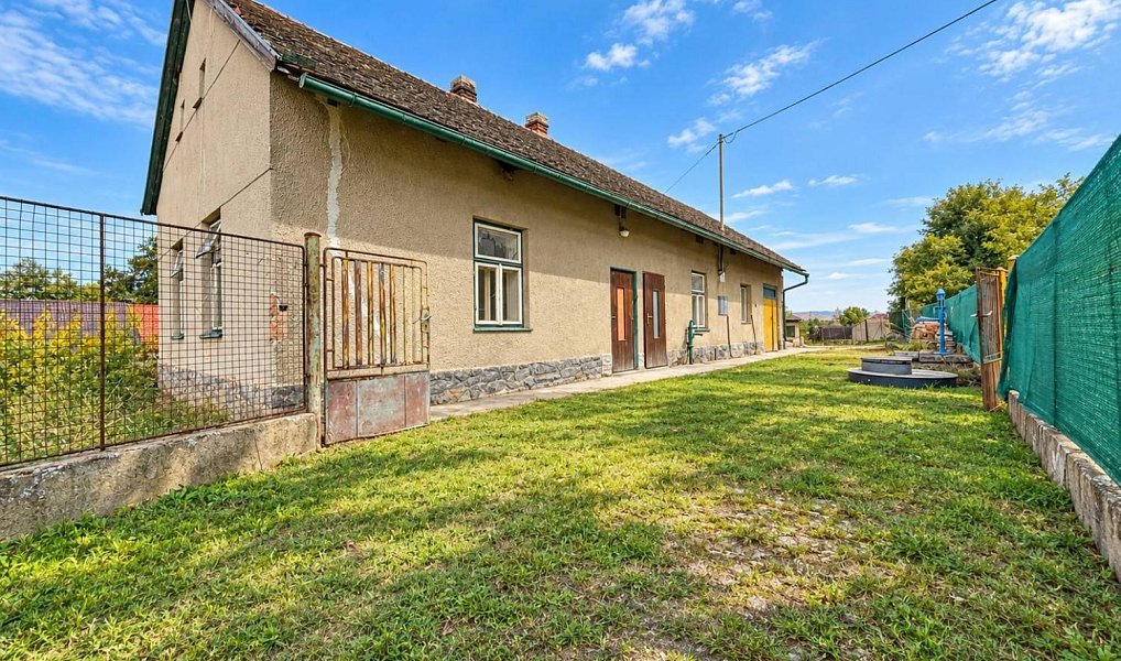 Prodej rodinného domu, 156 m², Tihava - Beroun, Kotopeky