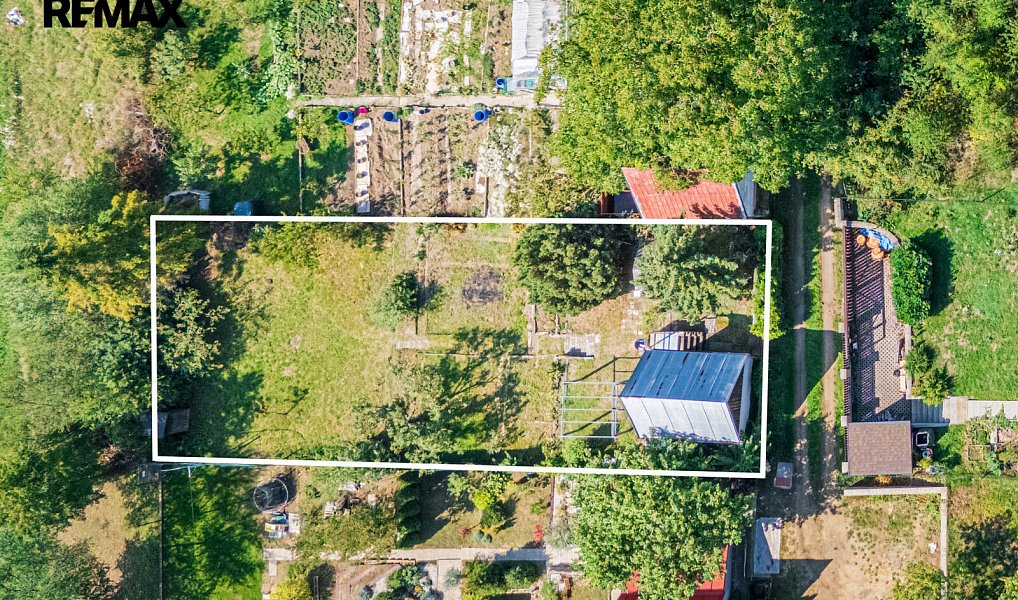 Prodej chaty/chalupy 40 m² s pozemkem 348 m², Roudnice nad Labem – náhled fotky 12