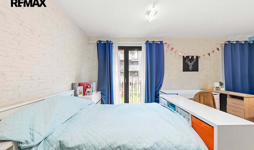 Prodej bytu 1+kk 34 m², Praha – náhled fotky 11