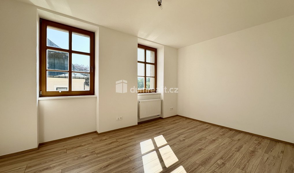 Prodej bytu 2+kk 60 m², Horní Blatná – náhled fotky 2