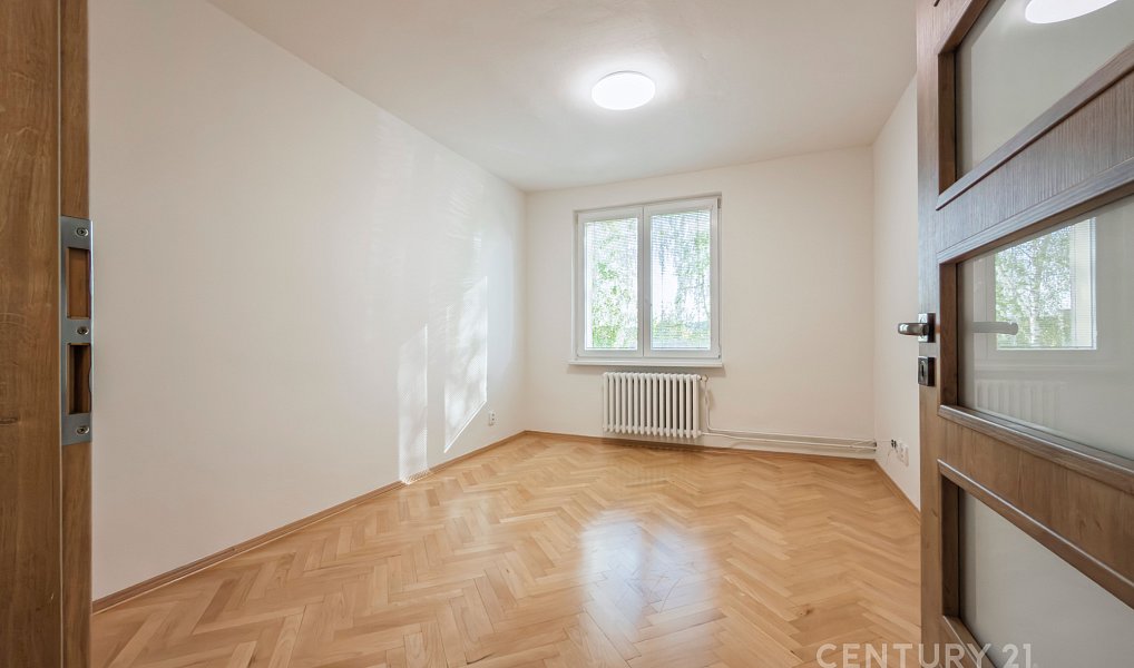 Pronájem bytu 3+1 73 m², Kunín – náhled fotky 6