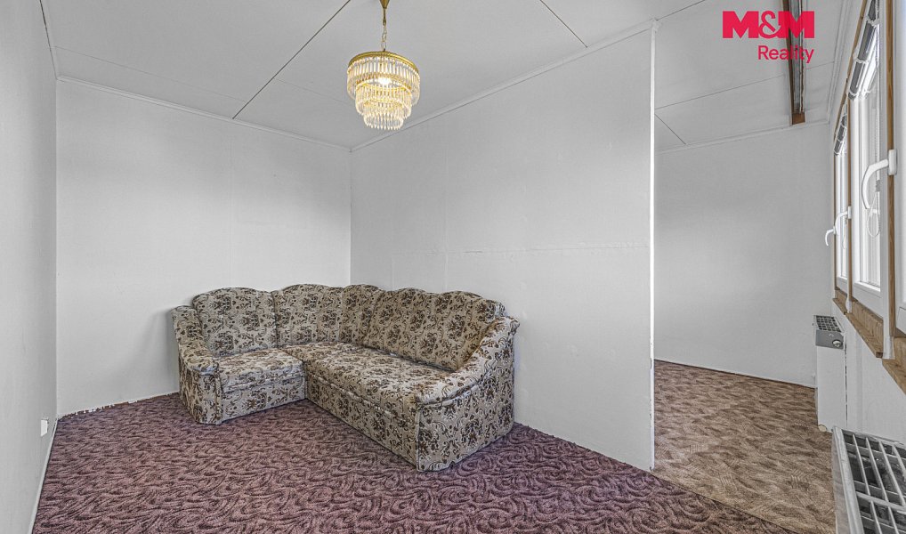 Prodej bytu 2+1 57 m², Opatovice nad Labem – náhled fotky 22