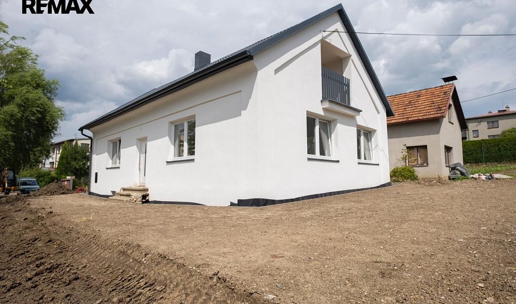 Prodej domu 168 m² s pozemkem 627 m², Havířov – náhled fotky 4