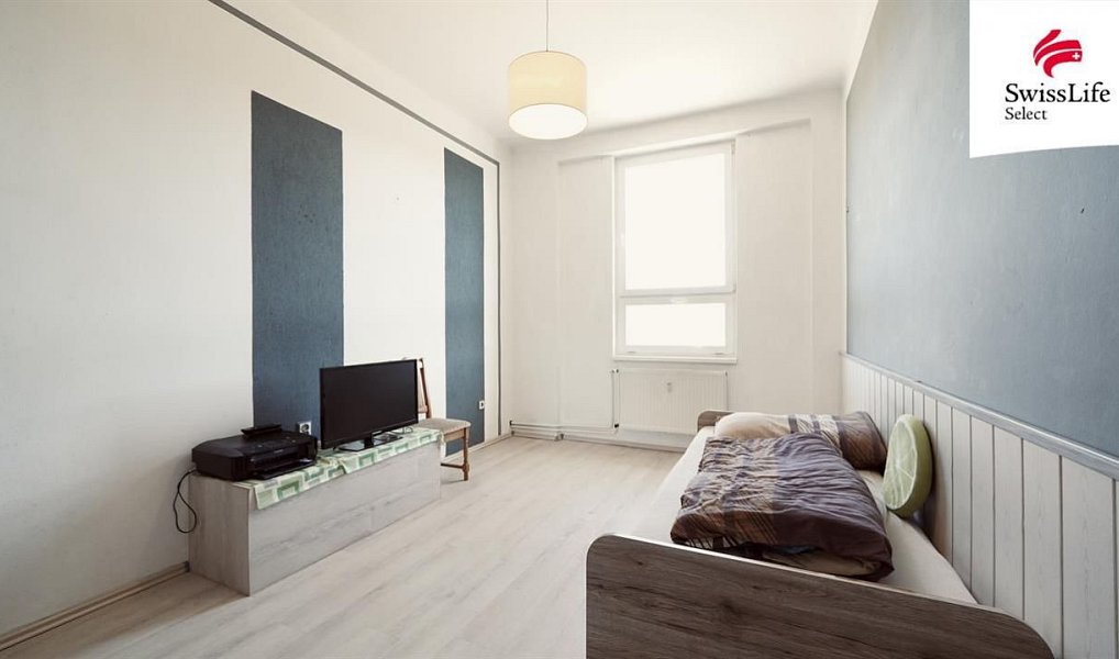 Prodej bytu 4+kk 109 m², Nechvalice – náhled fotky 7