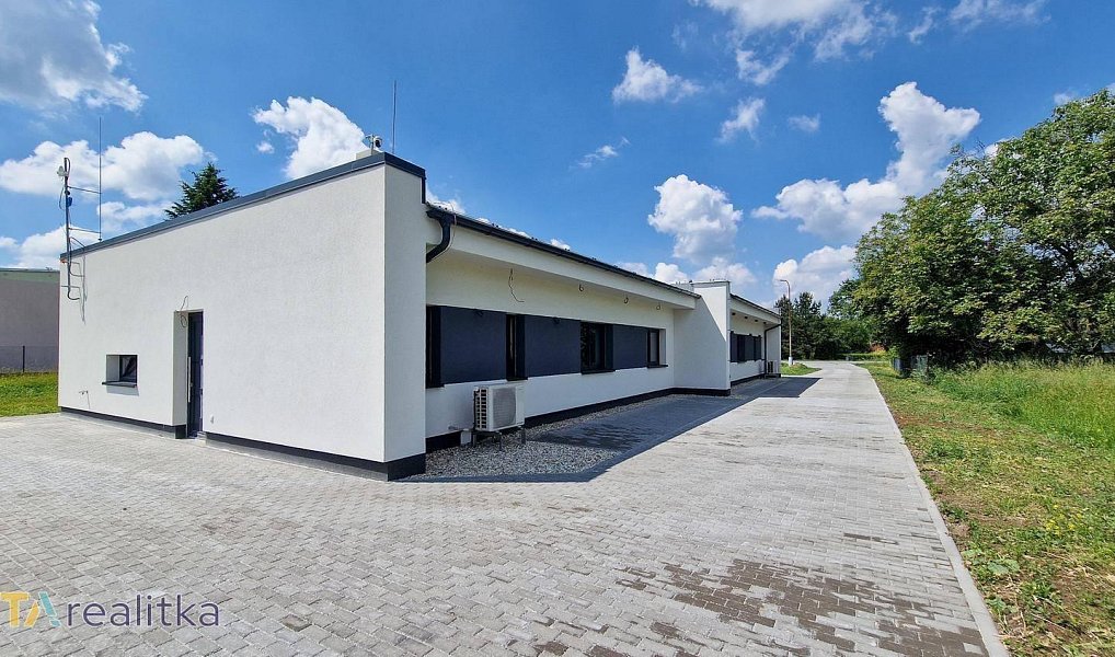 Prodej domu 104 m² s pozemkem 611 m², Orlová – náhled fotky 12