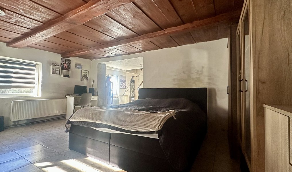 Prodej domu 160 m² s pozemkem 212 m², Rumburk – náhled fotky 7