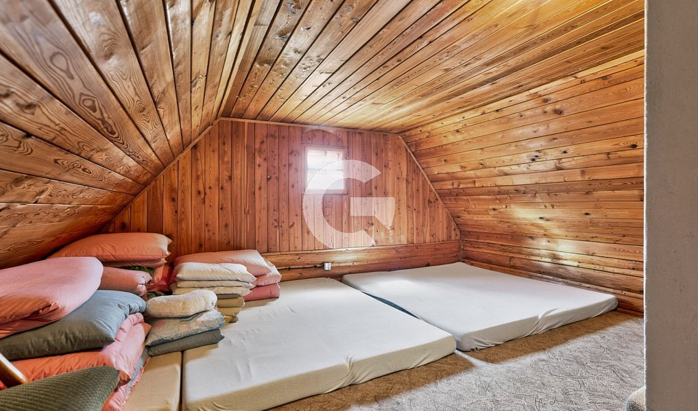 Prodej chaty/chalupy 83 m² s pozemkem 192 m², Velké Karlovice – náhled fotky 14