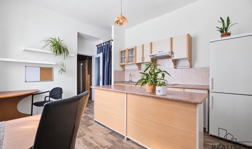 Prodej bytu 1+1 42 m², Pardubice – náhled fotky 2