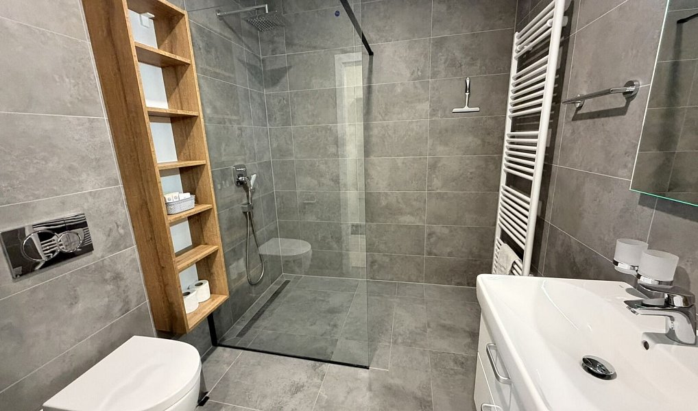 Prodej bytu 2+kk 59 m², Velké Karlovice – náhled fotky 11