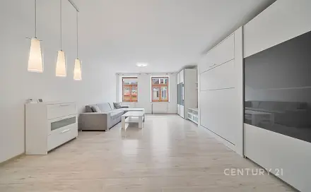 Prodej bytu 1+kk 51 m², Starofarní, Mladá Boleslav - Mladá Boleslav I