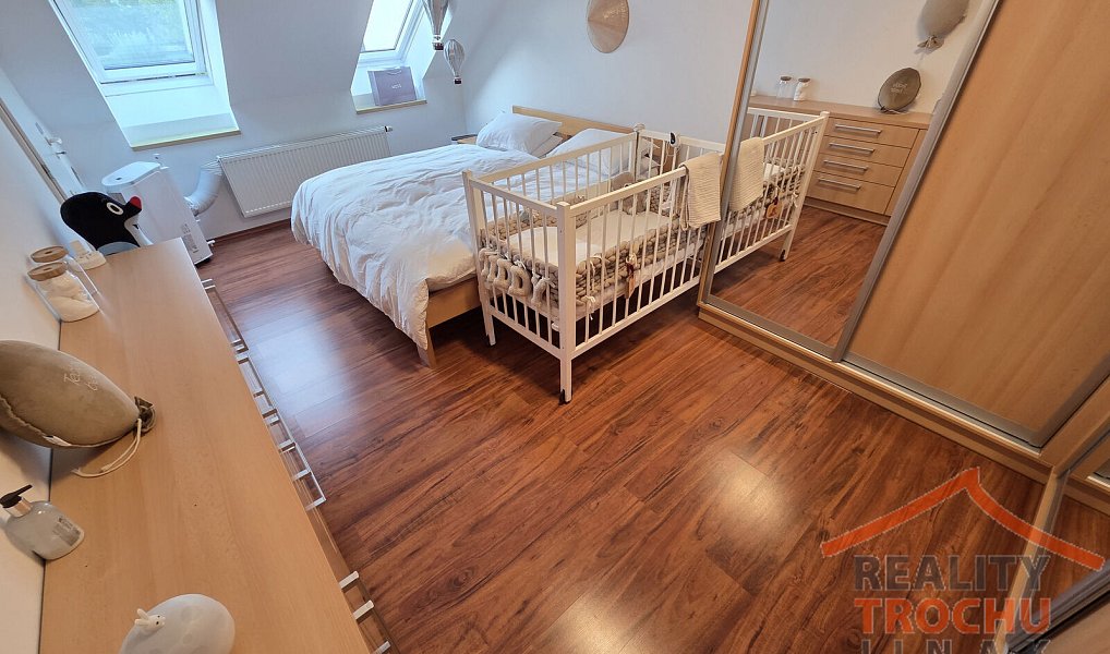 Prodej domu 156 m² s pozemkem 327 m², Mikulovice – náhled fotky 6