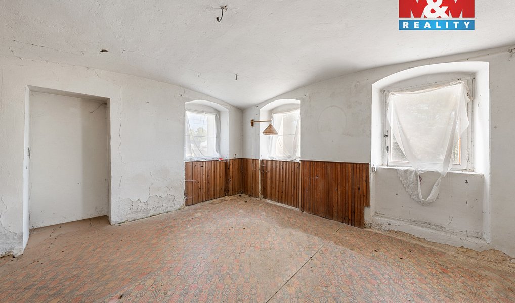 Prodej domu 180 m² s pozemkem 834 m², Libouchec – náhled fotky 15
