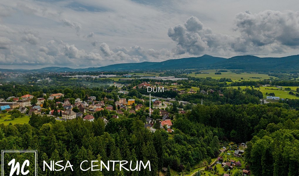 Prodej domu 270 m² s pozemkem 892 m², Stráž nad Nisou – náhled fotky 28