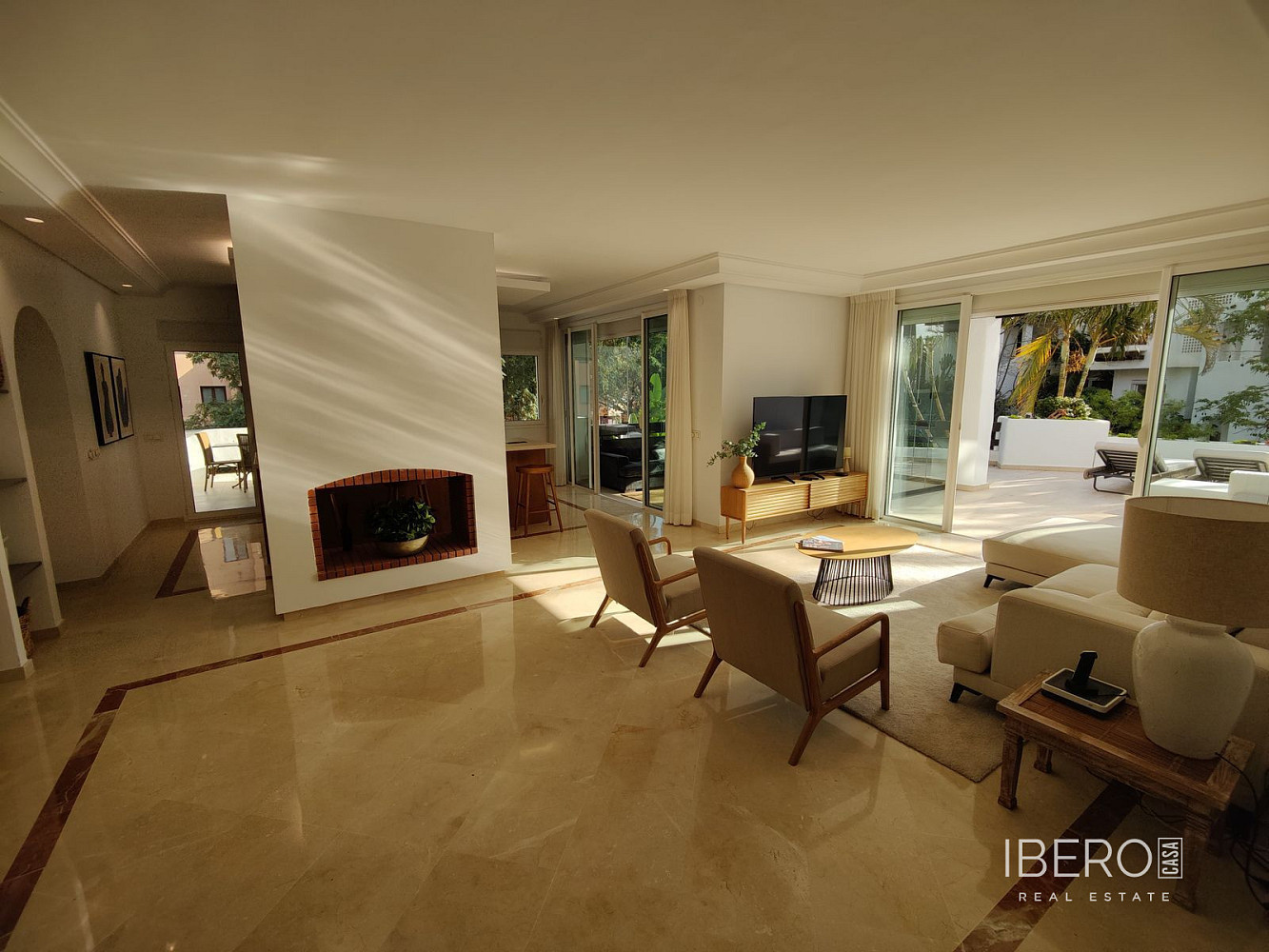 Piso 5+kk – Marbella, Nueva Andalucía - Vista 5
