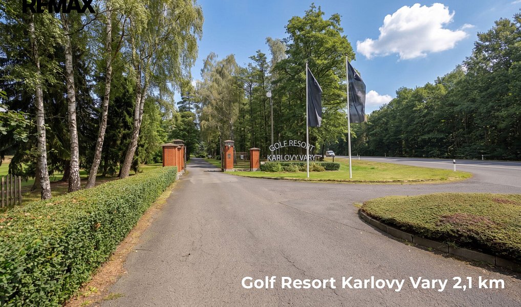 Prodej domu 240 m² s pozemkem 808 m², Karlovy Vary – náhled fotky 38