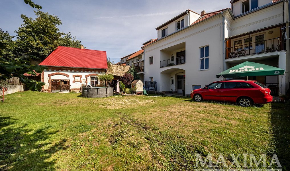 Prodej bytu 3+1 99 m², Protivín – náhled fotky 14
