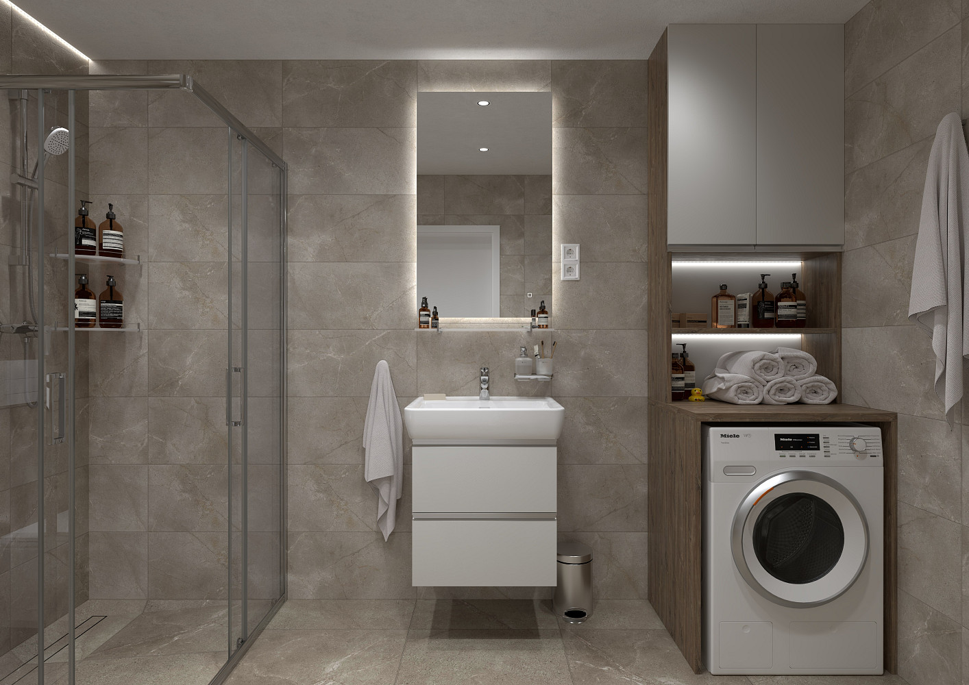 Prodej bytu 1+kk 41 m²