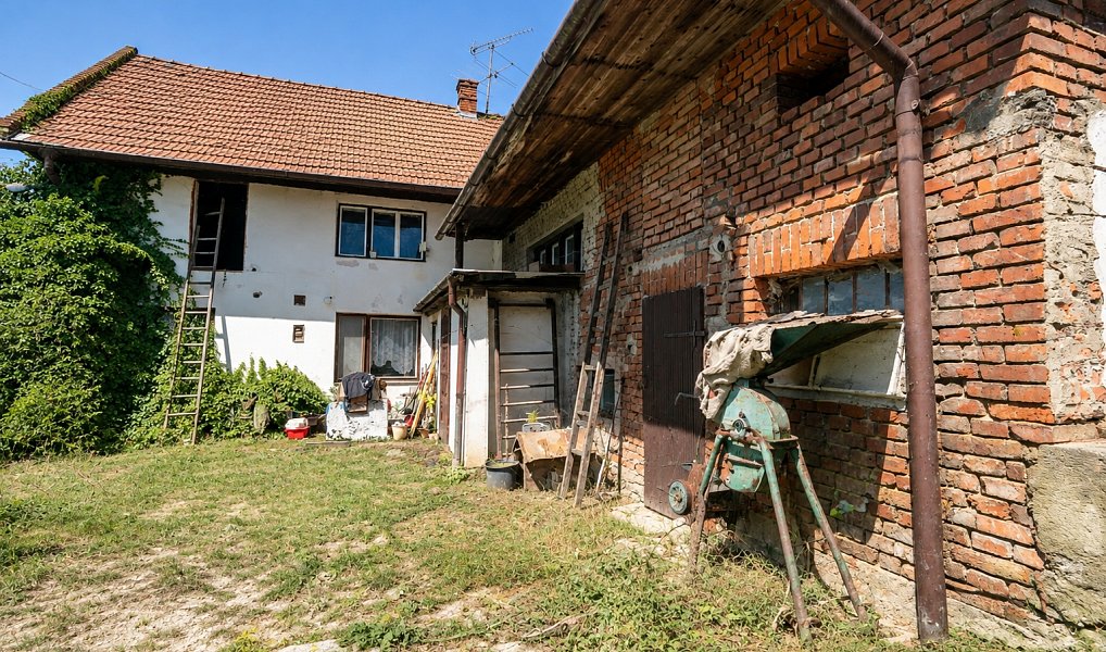 Prodej domu 166 m² s pozemkem 337 m², Prusinovice – náhled fotky 2