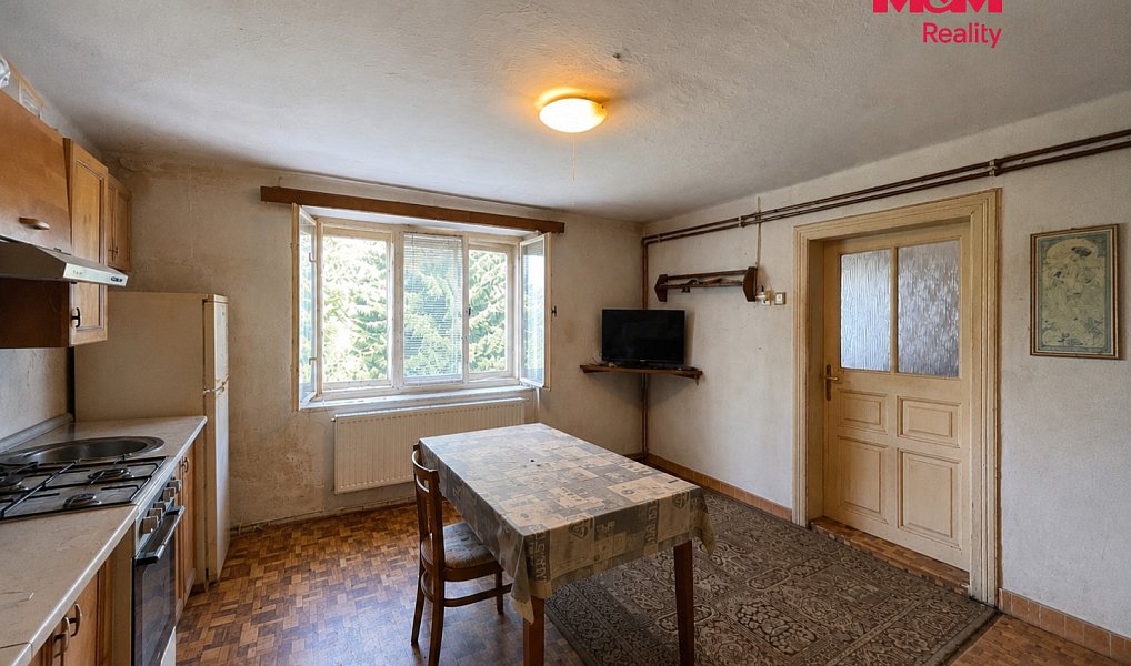Prodej domu 330 m² s pozemkem 1 628 m², Hradec nad Svitavou – náhled fotky 3