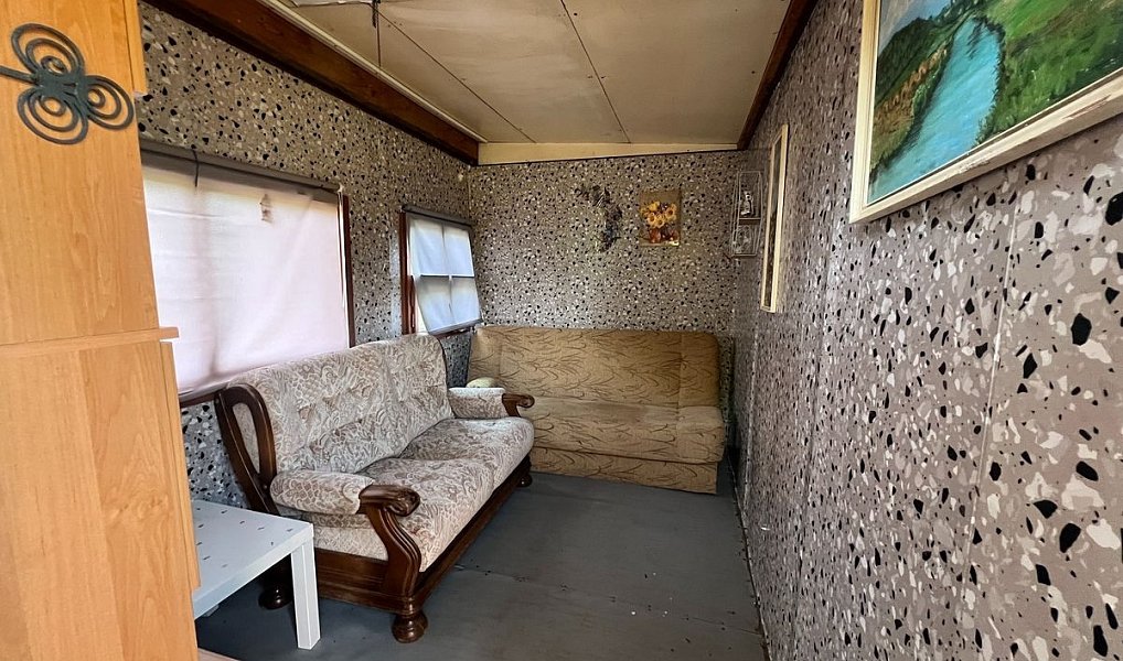 Prodej chaty/chalupy 12 m² s pozemkem 365 m², Kladno – náhled fotky 6