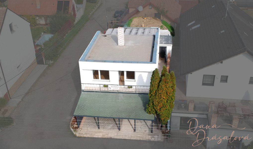 Prodej domu 190 m² s pozemkem 236 m², Strachotín – náhled fotky 33