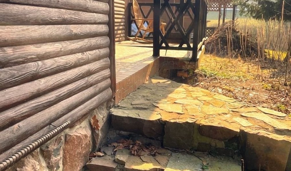Prodej chaty/chalupy 48 m² s pozemkem 397 m², Zdelov – náhled fotky 2