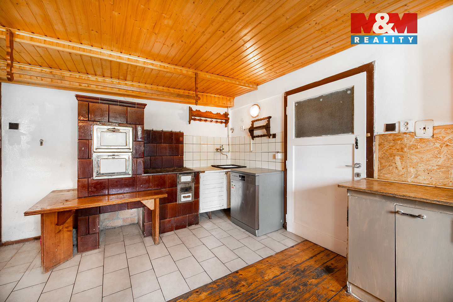 Prodej domu 350 m² s pozemkem 2 607 m² - Vista 4