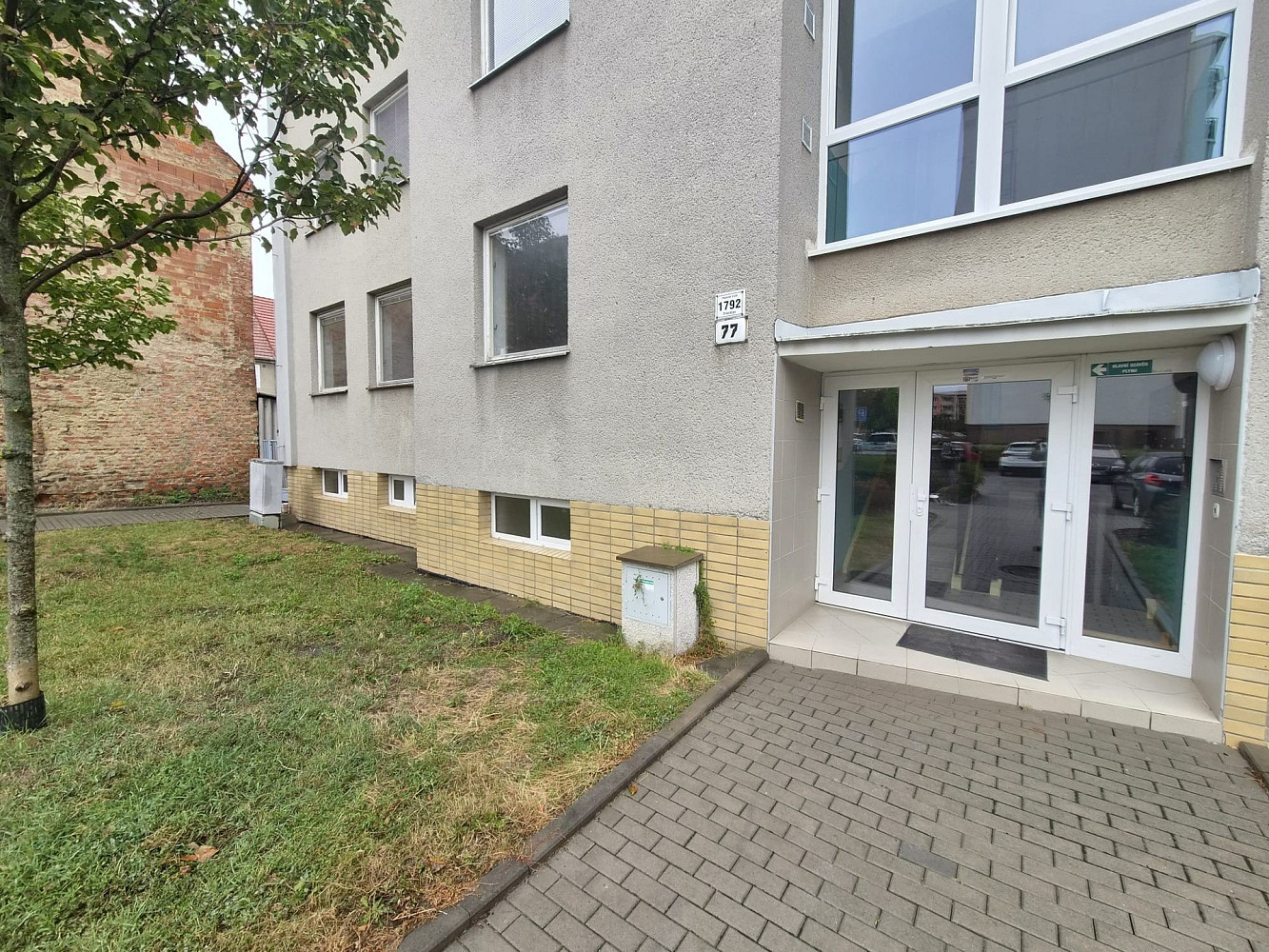 Prodej bytu 3+1 86 m² – fotografie 5