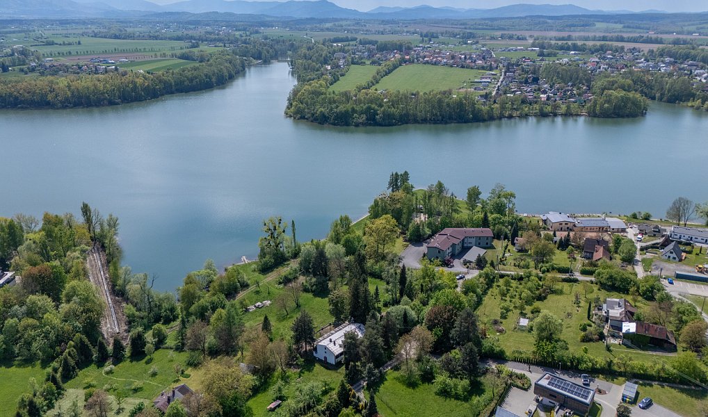 Prodej pozemku 7 316 m², Soběšovice – náhled fotky 4