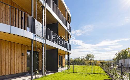 Prodej bytu 2+kk 56 m², Nekonečného, Praha 5 - Stodůlky