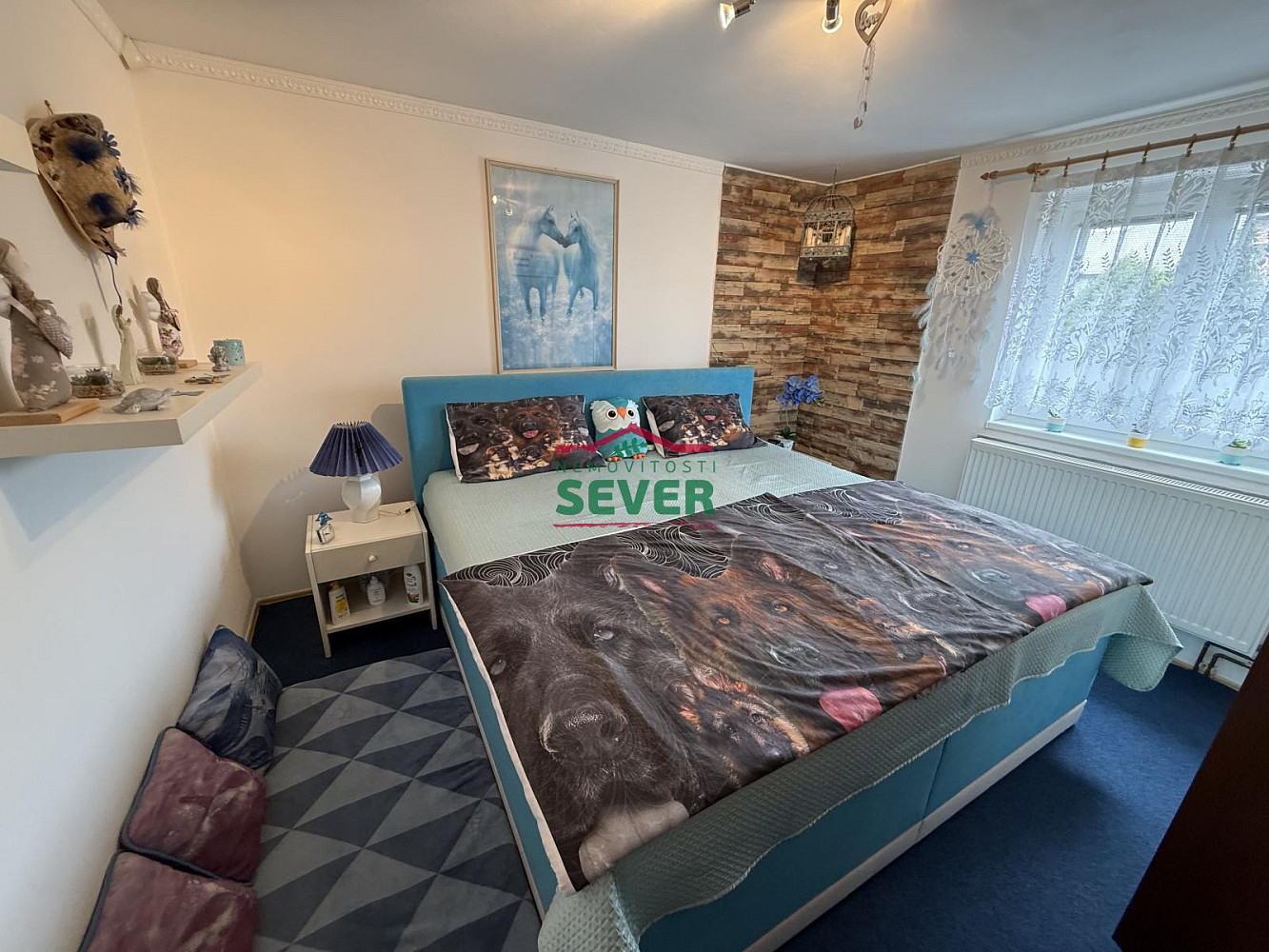 Prodej domu 200 m² s pozemkem 318 m² – fotografie 5