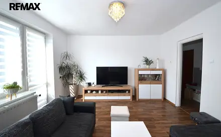 Prodej bytu 3+1 81 m², Sportovní, Štíty, okres Šumperk