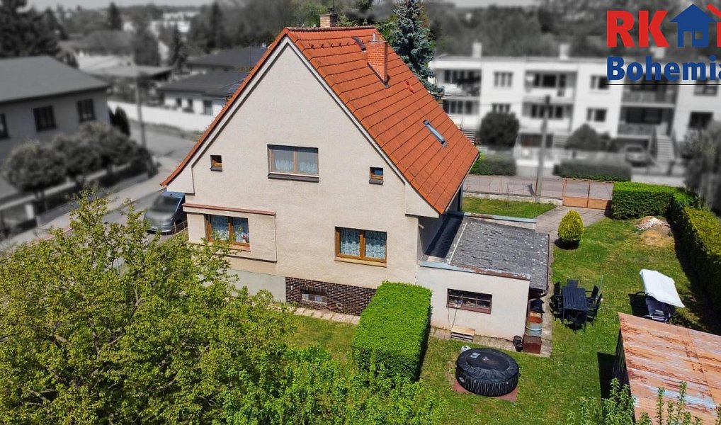 Prodej domu 150 m² s pozemkem 813 m², Český Brod – náhled fotky 31