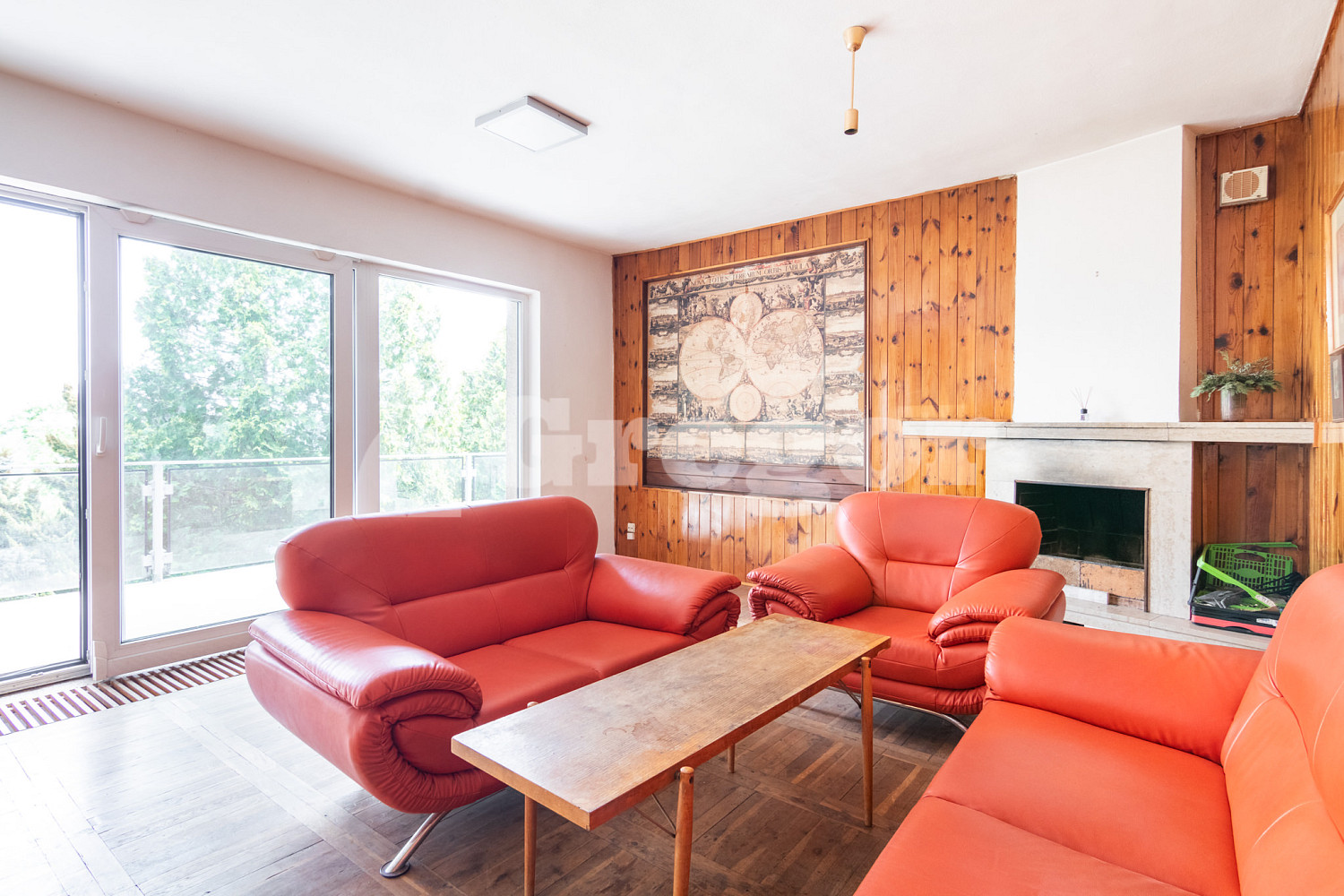 Prodej vily 150 m² s pozemkem 1 537 m²
